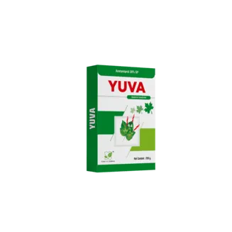 Acetamiprid 20% SP