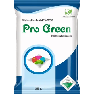 Gibberellic Acid 40% WSG