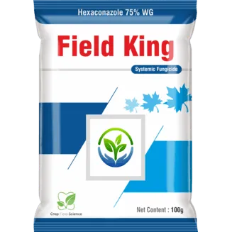 Hexaconazole 75% WG