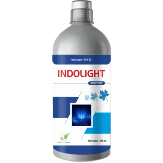 Idoxacarb 14.5 % SC