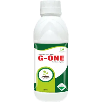 Gibberellic Acid 0.001% L